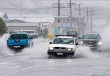 New Zealand declares national emergency as Cyclone Gabrielle wreaks havoc Gabrielle - The News Today - TNT