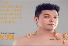 Hazim Bangwar: Social media users go viral over new cool Assistant Commissioner Hazim A - The News Today - TNT