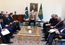 IAEA chief calls on Premier Shehbaz, discusses matters of mutual interest IAEA - The News Today - TNT