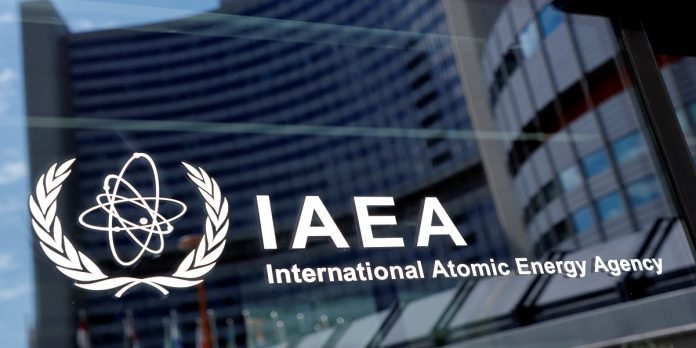 IAEA - The News Today - TNT