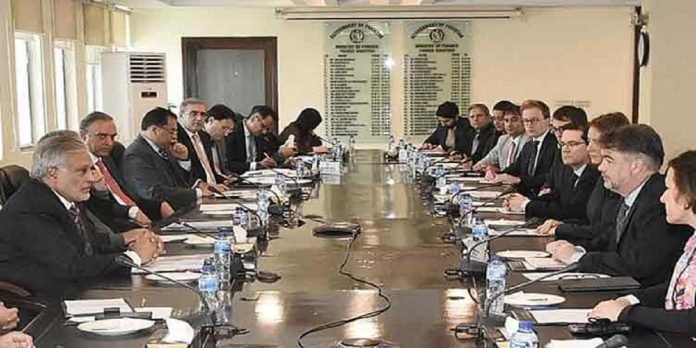 IMF - The News Today - TNT