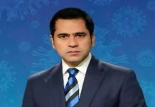 Anchorperson Imran Riaz Khan ‘arrested’ from Lahore airport Imran - The News Today - TNT