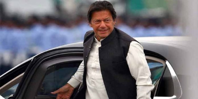 Imran Imran - The News Today - TNT