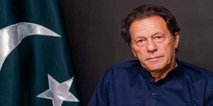 Imran - The News Today - TNT