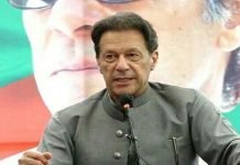 Imran demands timely election as country can’t withstand massive street movement Imran - The News Today - TNT