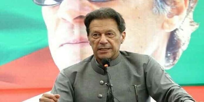 Imran - The News Today - TNT