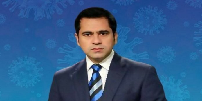 Imran Imran - The News Today - TNT