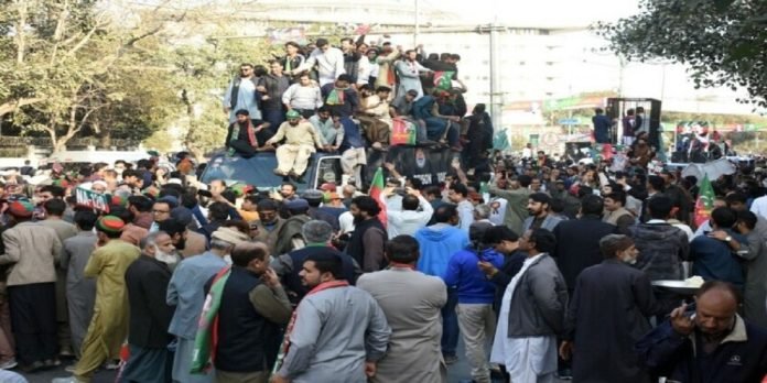 Jail - The News Today - TNT