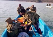 Tanda Dam tragedy: Death toll rises to 51 as rescue operation continues Kohat - The News Today - TNT