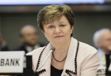 Pakistan’s poor should benefit from subsidies, not rich: Kristalina Kristalina Georgieva - The News Today - TNT