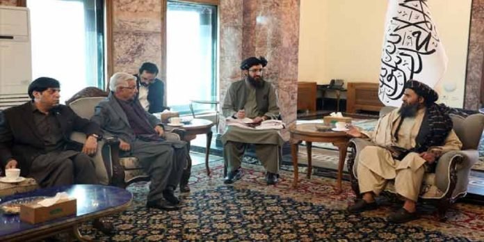 Meeting Meeting - The News Today - TNT