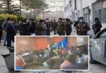 Premier Shehbaz orders probe into Nankana Sahib lynching Nankana - The News Today - TNT
