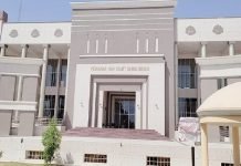 PHC gives two days to governor to respond on date for KP polls PHC - The News Today - TNT