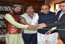 Pakistan High commission Dhaka inaugurates Sir Syed Corner PHC Dhaka - The News Today - TNT