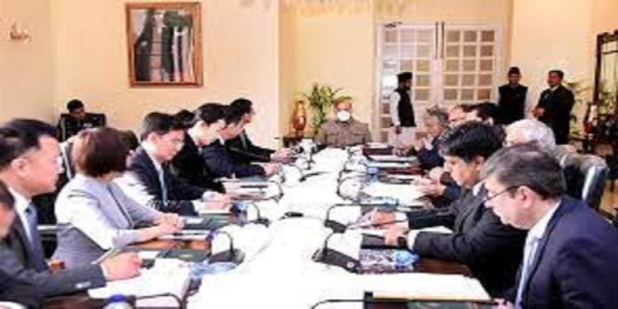 PM PM - The News Today - TNT