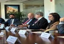 Pakistan and the US discuss matters of market access, cooperation on trade Pak US - The News Today - TNT