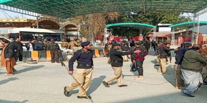 Peshawar12 - The News Today - TNT