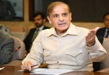 Pakistan will continue efforts till just settlement of Kashmir dispute: Premier Premier - The News Today - TNT