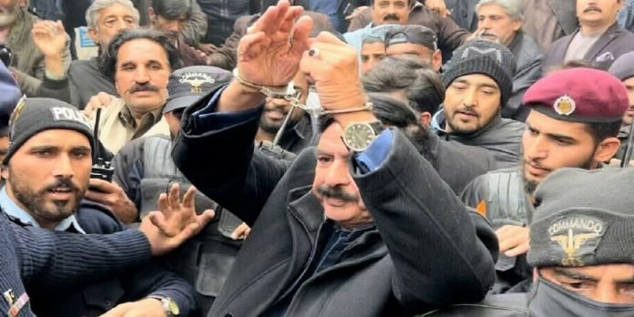 Rashid - The News Today - TNT