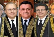 SCP orders political parties to work out Punjab, KP polls’ date after deliberations SCP - The News Today - TNT