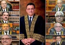 Election suo motu: Punjab, KP polls case mired in controversy as four judges recuse themselves from hearing SCP - The News Today - TNT