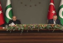 Prime Minister leaves to Türkiye to express solidarity with Erdogan, people Shehbaz - The News Today - TNT