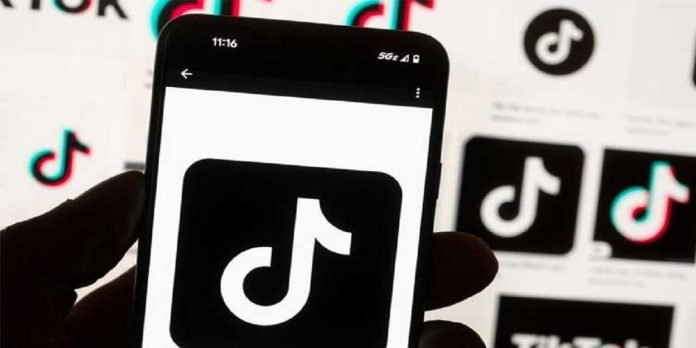 TikTok TikTok - The News Today - TNT