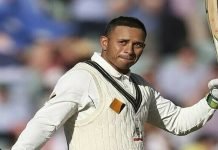 Pakistan-born Aussie batter’s Indian visa belatedly issued ahead of Test tour Usman - The News Today - TNT