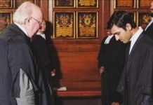 UK-Pakistani awarded prestigious Pegasus scholarship