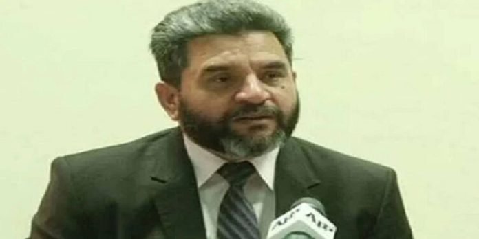 Zahir - The News Today - TNT