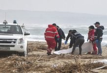 Greece boat tragedy: Count of missing Pakistanis rises to 111 boat - The News Today - TNT