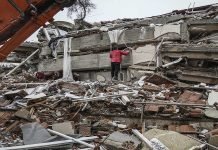Rescuers find ‘miracle’ survivors in Turkey but frustration grows earthquake - The News Today - TNT
