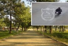 F-9 park rape case suspects gunned down in exchange of fire: Police rapists - The News Today - TNT