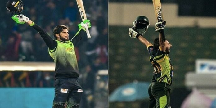 Afridis - The News Today - TNT