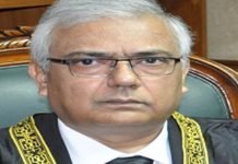 Punjab, KP polls: SC bench dissolved as Justice Aminuddin Khan recuses Aminuddin - The News Today - TNT