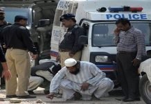 Cleric shot dead in Karachi in alleged sectarian violence Attack - The News Today - TNT