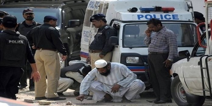 Attack - The News Today - TNT