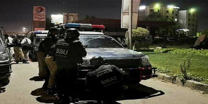 Attack - The News Today - TNT