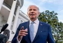 Biden’s battle with skin cancer ends in victory Biden - The News Today - TNT