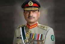 At last, the mighty have spoken…our Pakistan COAS - The News Today - TNT