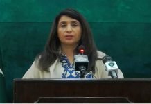 Pakistan warns of serious repercussions of UK minister’s ‘xenophobic’ remarks against Pakistani men FO - The News Today - TNT