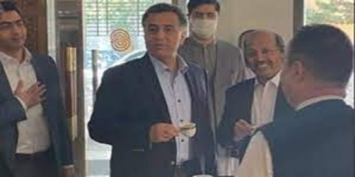 Faiz - The News Today - TNT