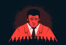 Is every politician by nature a fascist? Fascism - The News Today - TNT