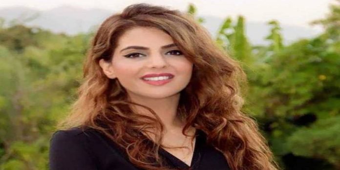 Fouzia - The News Today - TNT