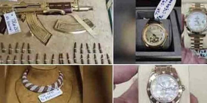 Gifts Gifts - The News Today - TNT