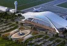 Premier likely to inaugurate Gwadar airport on March 23 Gawadar - The News Today - TNT