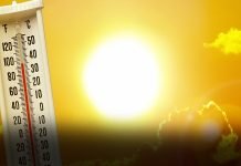 Pakistan to witness heatwave during March-May Heat - The News Today - TNT