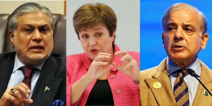 IMF - The News Today - TNT