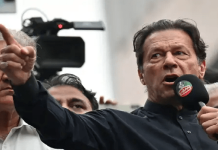 Imran’s accusations fall flat as ‘agency man’ turns out to be his own Imran - The News Today - TNT