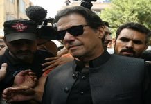 Toshakhana case: Imran challenges rejecting plea for suspension of arrest warrants in IHC Imran - The News Today - TNT